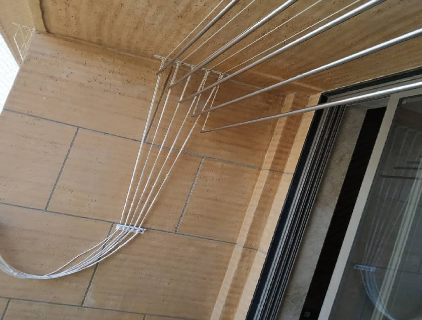  Stainless Steel Invisible Grill 