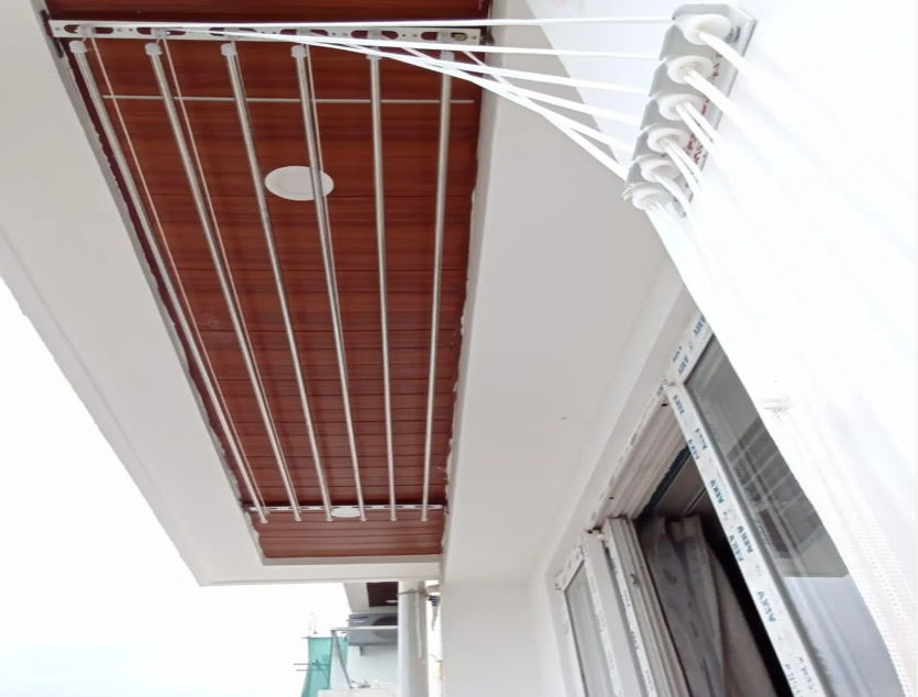  Stainless Steel Invisible Grill 