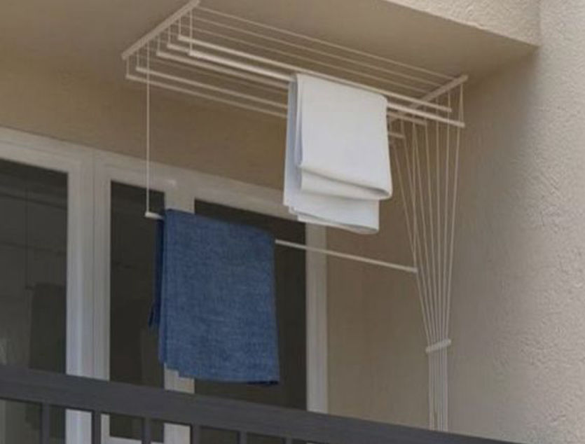  Stainless Steel Invisible Grill 